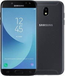 Замена шлейфов на телефоне Samsung Galaxy J5 (2017) в Новосибирске
